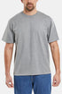 Armor Lux Heritage Bio-Callac-T-Shirt (Misty Grey) | T-Shirts
