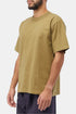 Armor Lux Heritage Bio-Callac-T-Shirt (Olivgrün) | T-Shirts