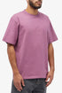 Armor Lux Heritage Bio-Callac-T-Shirt (Lila) | T-Shirts