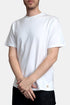 Armor Lux Heritage Callac-T-Shirt aus Bio-Baumwolle (Weiß) | T-Shirts