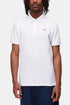 Armour Lux Heritage Kurzarm-Polo (Weiß) | Poloshirts