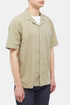 Armour Lux Ripstop Vacatoin Shirt (Tongrün) | Hemden