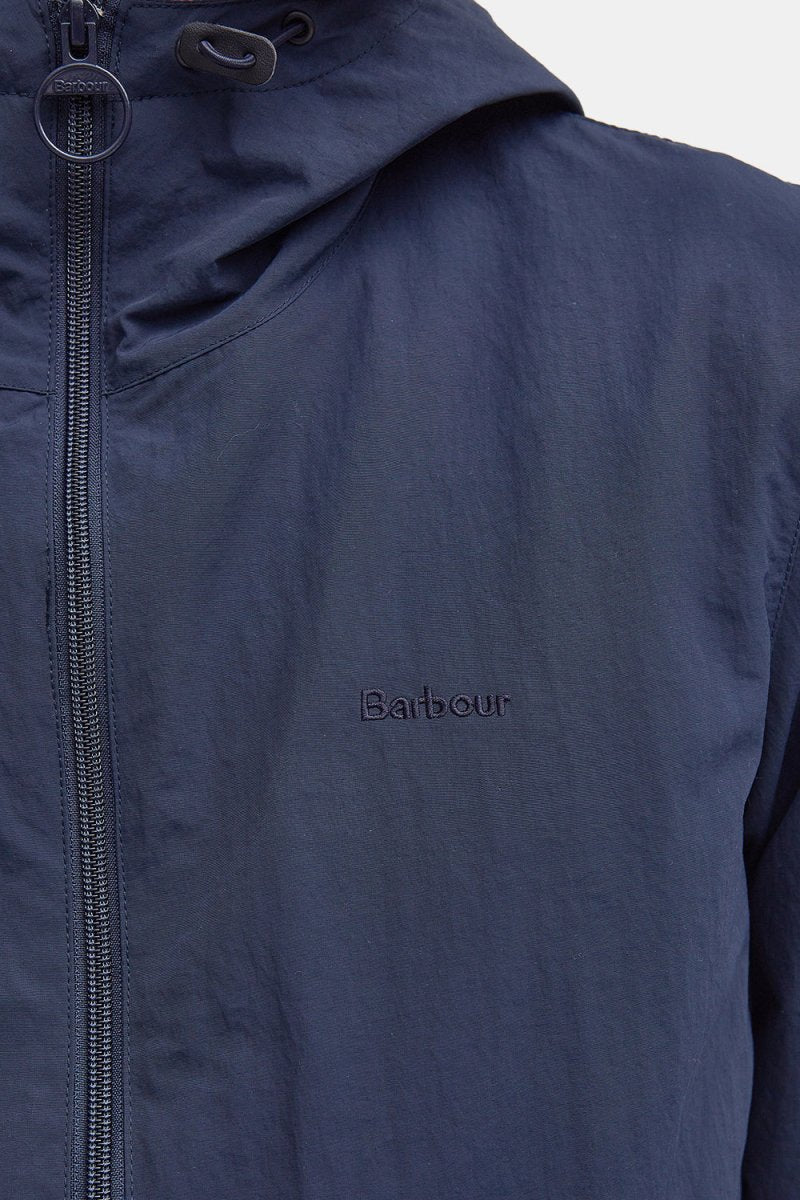 Barbour Berwick Showerproof Jacket (Navy) | Jackets