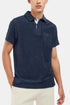 Barbour Cowes Polo (Marine) | Poloshirts