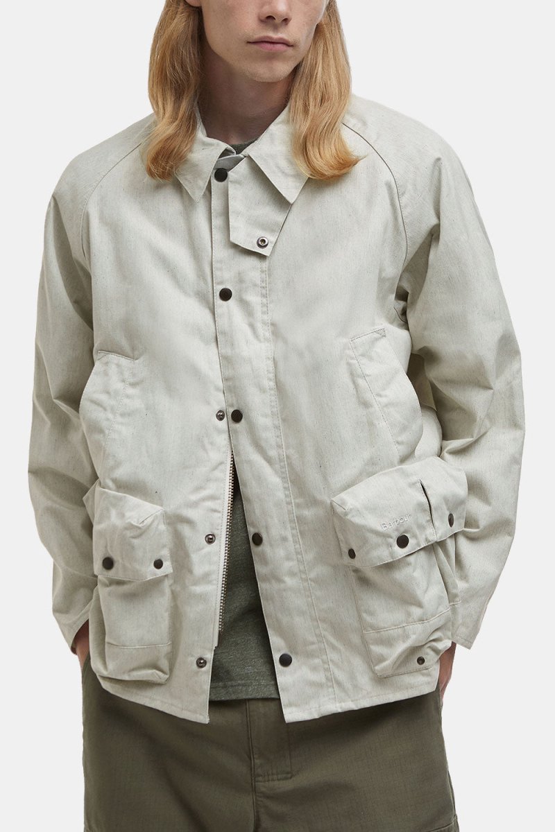 Barbour Modified OS Bedale (Natural) | Jackets