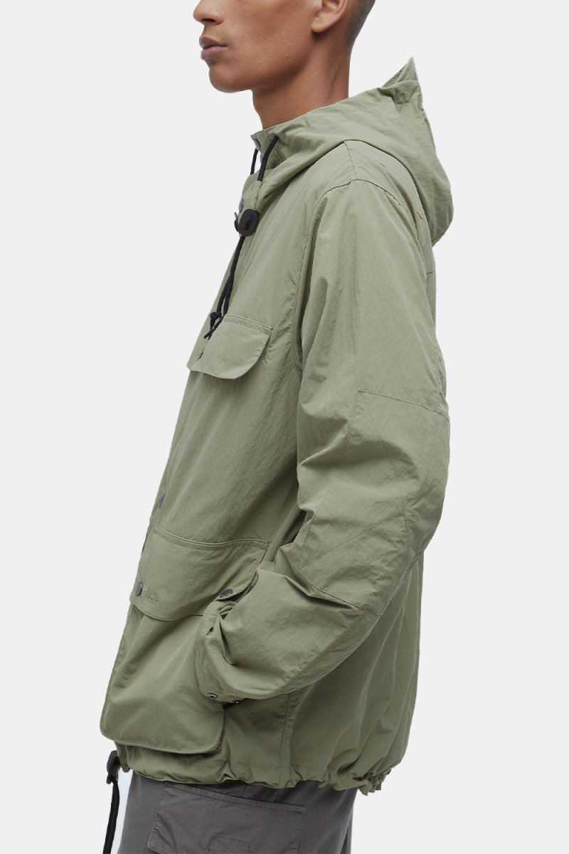 Barbour Re - Engineered Durham Jacket (Bleached) | Jackets