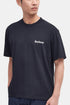 Barbour Stowell T-Shirt (Schwarz) | T-Shirts