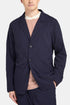 Barbour White Label Nelson Leichte Jacke (Nachthimmel) | Jacken