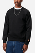 Carhartt WIP Chase Sweatshirt (Schwarz/Gold) | Pullover