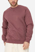 Carhartt WIP Chase Sweatshirt (Altrosa/Gold) | Pullover