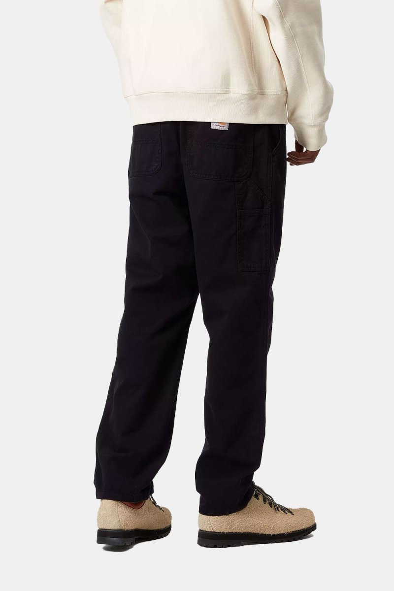 Carhartt WIP Flint Pant (Black) | Trousers