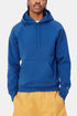Carhartt WIP Chase Sweatshirt mit Kapuze (Acapulco/Gold) | Pullover