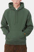 Carhartt WIP Chase Sweatshirt mit Kapuze (Sycamore Tree/Gold) | Pullover