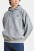 Carhartt WIP Vista Sweatshirt mit Kapuze (Spiegel) | Pullover