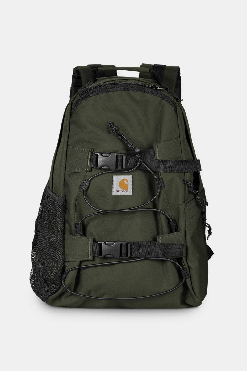 Carhartt WIP Kickflip Backpack (Opuntia Green) | Backpacks