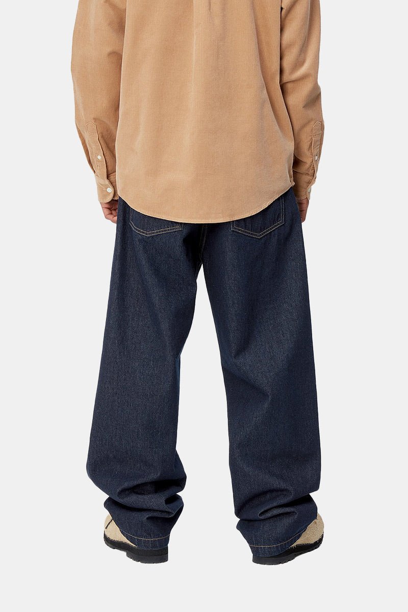 Carhartt WIP Landon Pant (Blue Rinsed) | Trousers