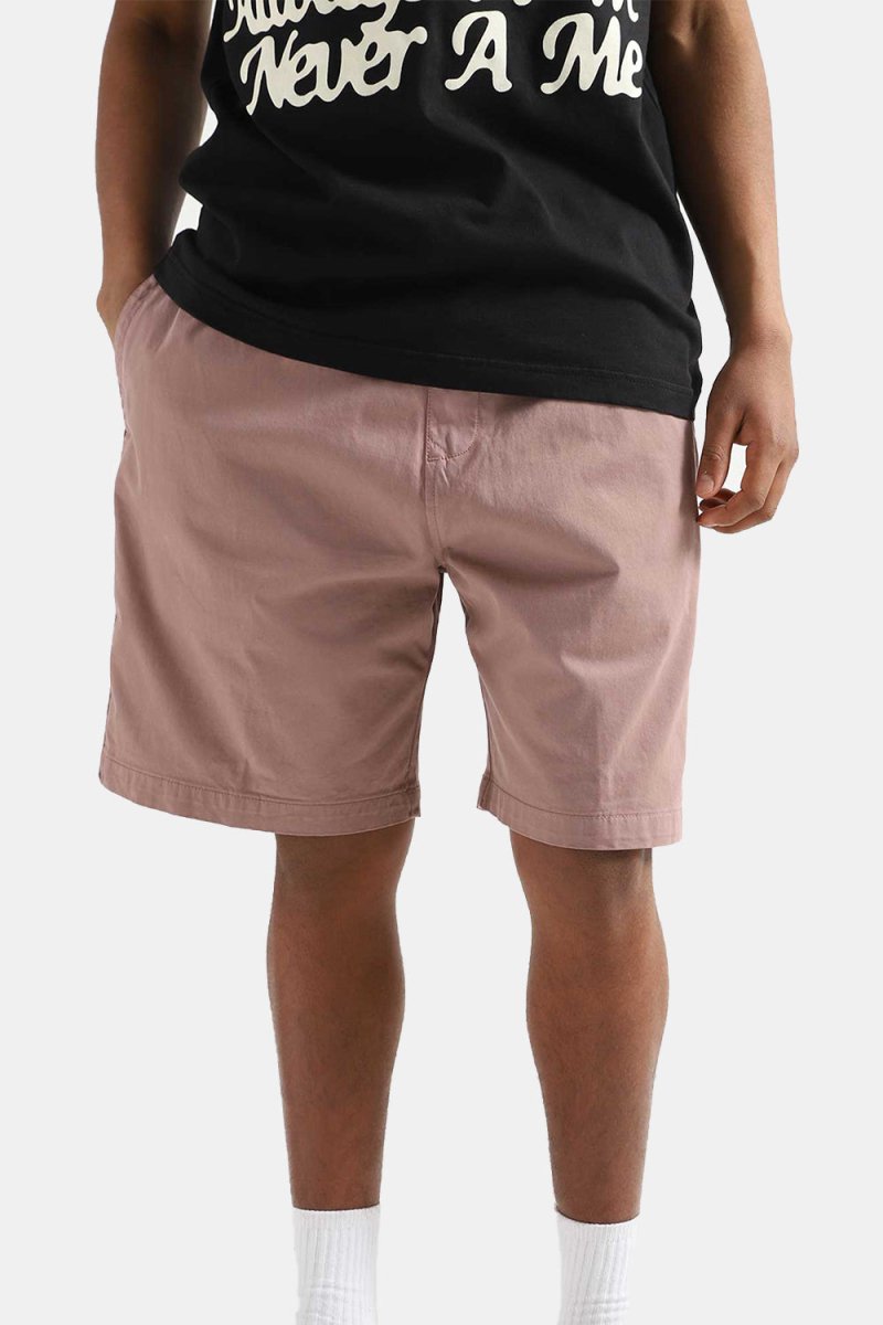 Carhartt WIP Lawton Shorts (Lupinus Purple) | Shorts