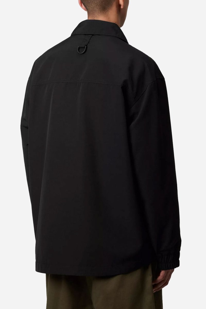 Carhartt WIP Liam Jacket (Black) | Jackets