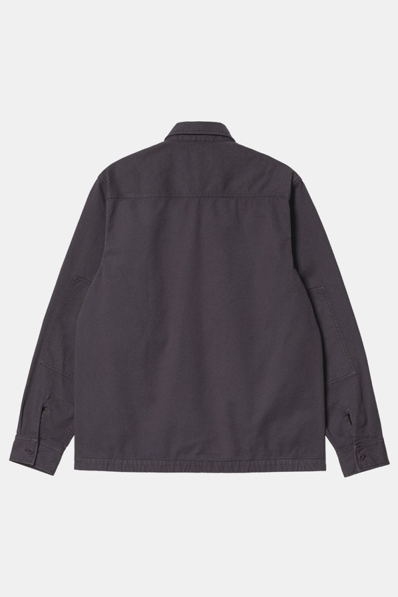 Carhartt WIP L/S Charter Shirt (Artichoke) | Shirts