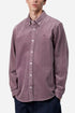 Carhartt WIP L/S Madison Cord Shirt (Phlox) | Hemden