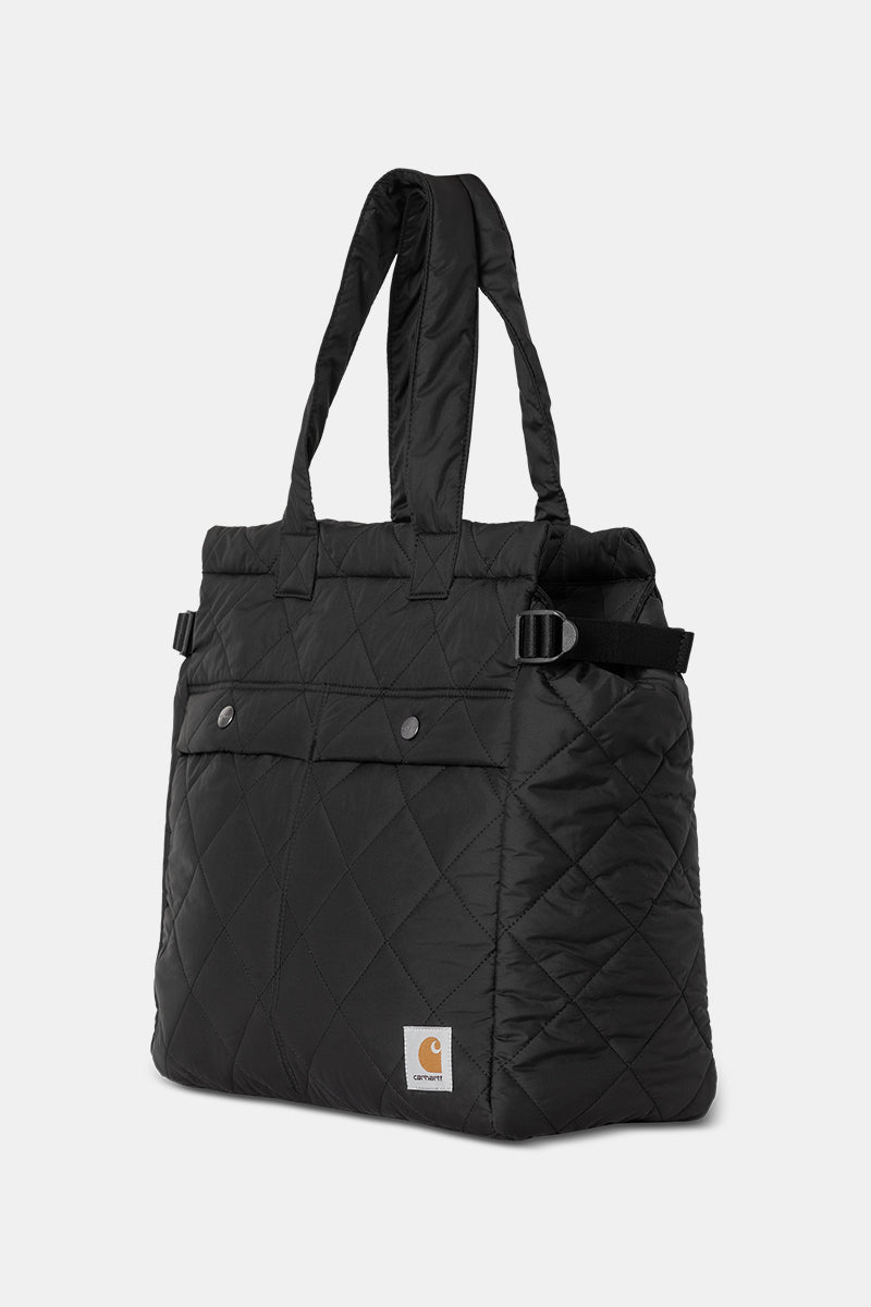 Carhartt WIP Myton Tote Bag (Black) | Bags