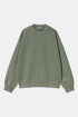 Carhartt WIP Nelson Sweatshirt (Park) | Pullover
