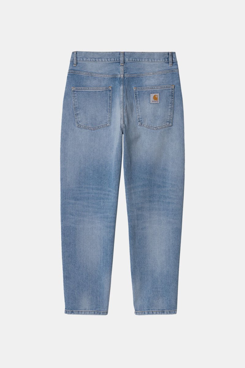 Carhartt WIP Newel Pant (Blue light/Maitland Denim) | Trousers