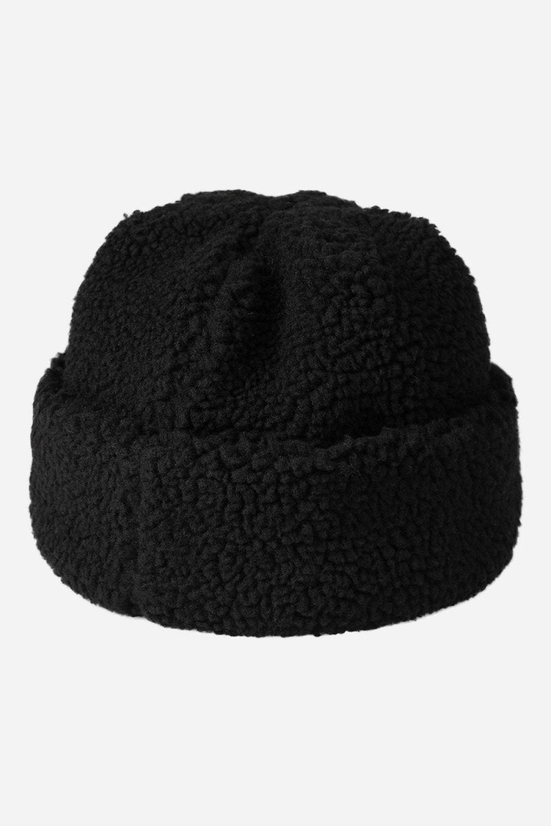 Carhartt WIP Prentis Beanie (Black) | Hats