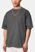 Carhartt WIP Kurzarm Bait Shack T-Shirt (Schwarz) | T-Shirts