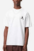 Carhartt WIP Kurzarm C Logo Archive T-Shirt (Weiß) | T-Shirts