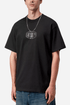 Carhartt WIP Kurzarm Four Star T-Shirt (Schwarz) | T-Shirts