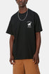 Carhartt WIP Kurzarm Icons T-Shirt (Schwarz/Weiß) | T-Shirts