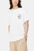 Carhartt WIP Kurzarm Icons T-Shirt (Weiß/Schwarz) | T-Shirts