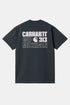 Carhartt WIP Kurzarm-Manual-T-Shirt (Zeus) | T-Shirts