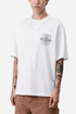 Carhartt WIP Kurzarm Networks T-Shirt (Weiß) | T-Shirts