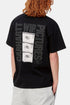Carhartt WIP Kurzarm Pictures T-Shirt (Schwarz) | T-Shirts