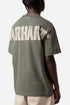 Carhartt WIP Kurzarm RGGD T-Shirt (Opuntia) | T-Shirts