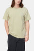 Carhartt WIP Kurzärmliges besticktes Duel-T-Shirt (Agavengrün) | T-Shirts