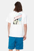 Carhartt WIP Kurzarm Tamas Pocket T-Shirt (Weiß) | T-Shirts