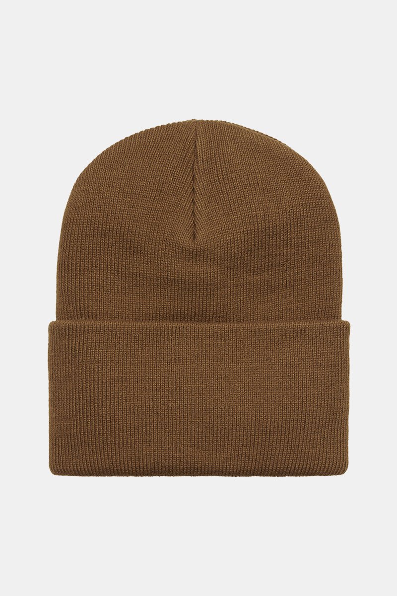 Carhartt WIP Watch Hat (Hamilton Brown) | Hats