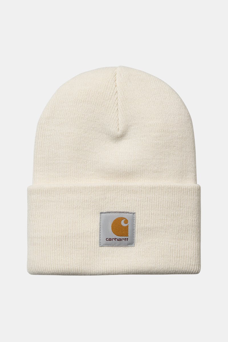 Carhartt WIP Watch Hat (Natural) | Hats