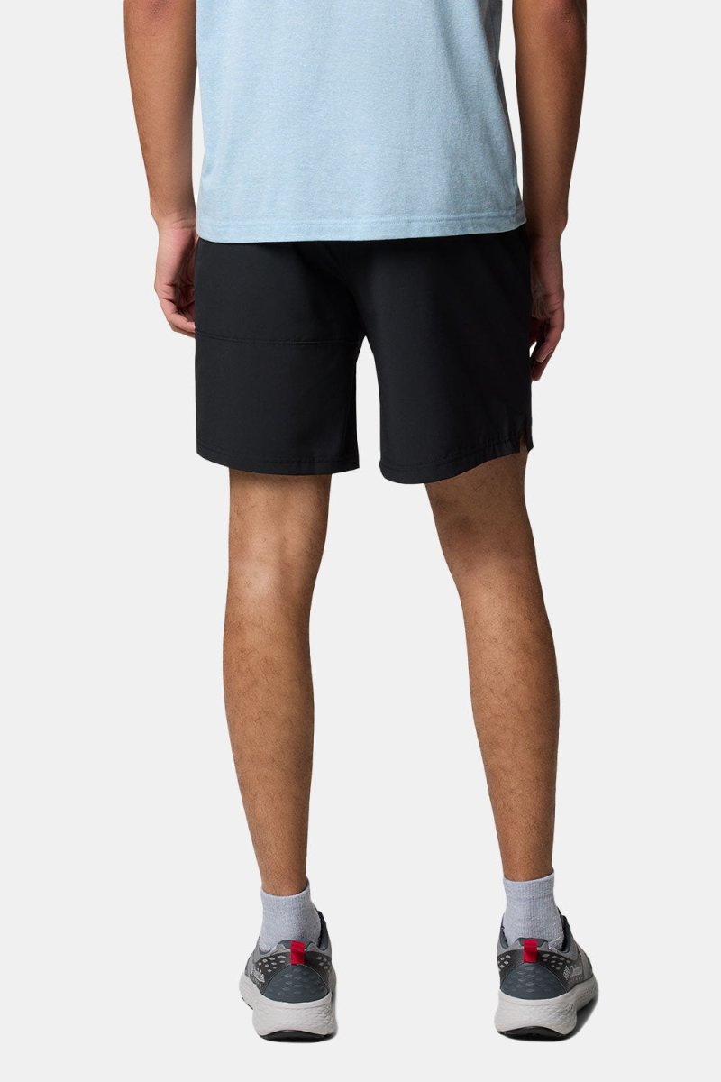 Columbia Columbia Hike™ Color Block Short (Black) | Shorts