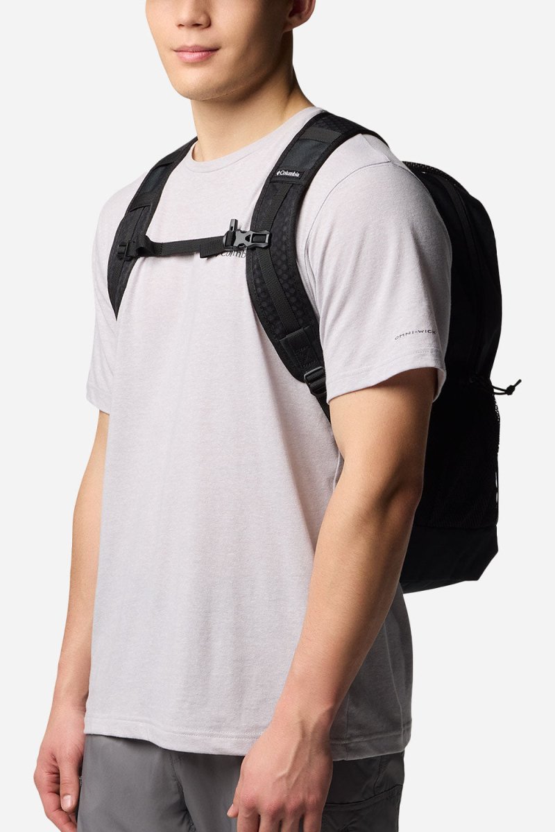 Columbia Echo Mountain™ 25L Backpack (Black) | Bags