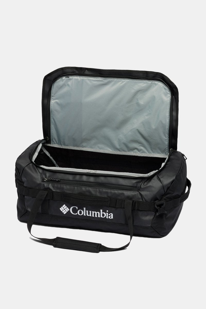 Columbia Landroamer™ 40L Duffel (Black) | Bags