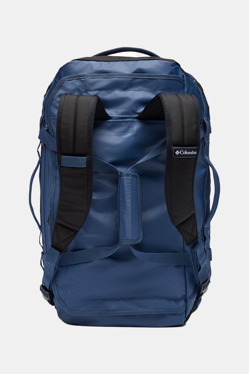 Columbia Landroamer™ 40L Duffel (Dark Mountain/Black) | Bags