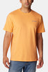 Columbia North Cascades Kurzarm-T-Shirt (Bright Nectar) | T-Shirts