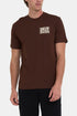 Deus County T-Shirt (Blumenerde) | T-Shirts