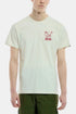 Deus Crossroad T-Shirt (Vintage Weiß) | T-Shirts