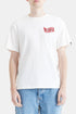Deus Jailer Sappy T-Shirt (Weiß) | T-Shirts