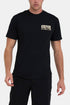 Deus Pushstart T-Shirt (Schwarz) | T-Shirts